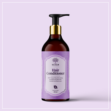 Hair Conditioner