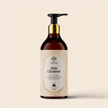 Hair Cleanser