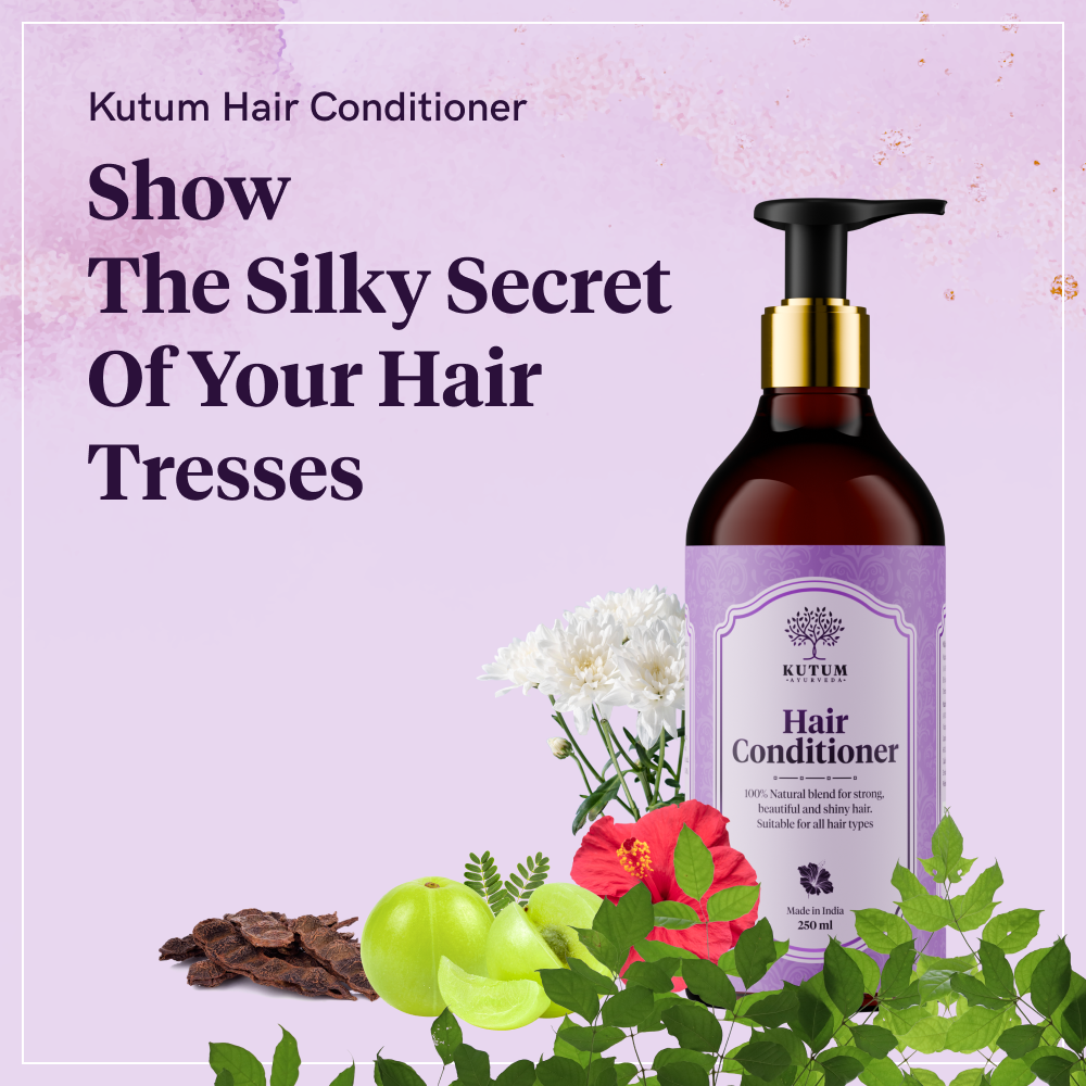 Hair Conditioner