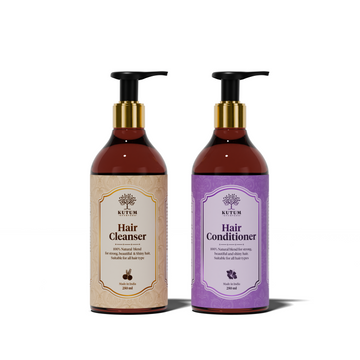 Hair Care Combo