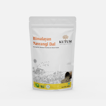 Navrangi / Mix Dal - Himalayan