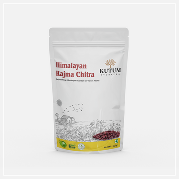 Rajma Chitra - Himalayan