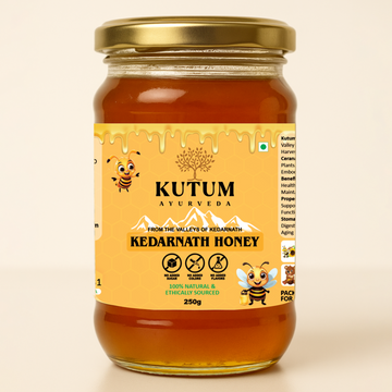 Kedarnath Honey