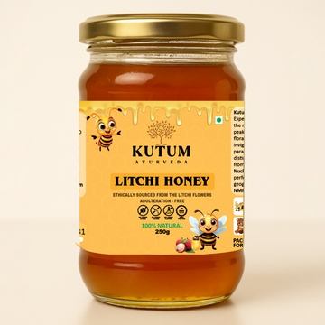 Litchi Honey