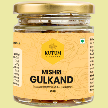 Mishri Gulkand