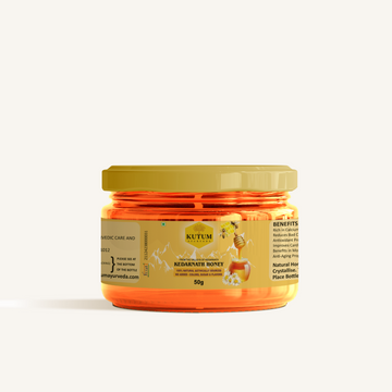 Kedarnath Honey