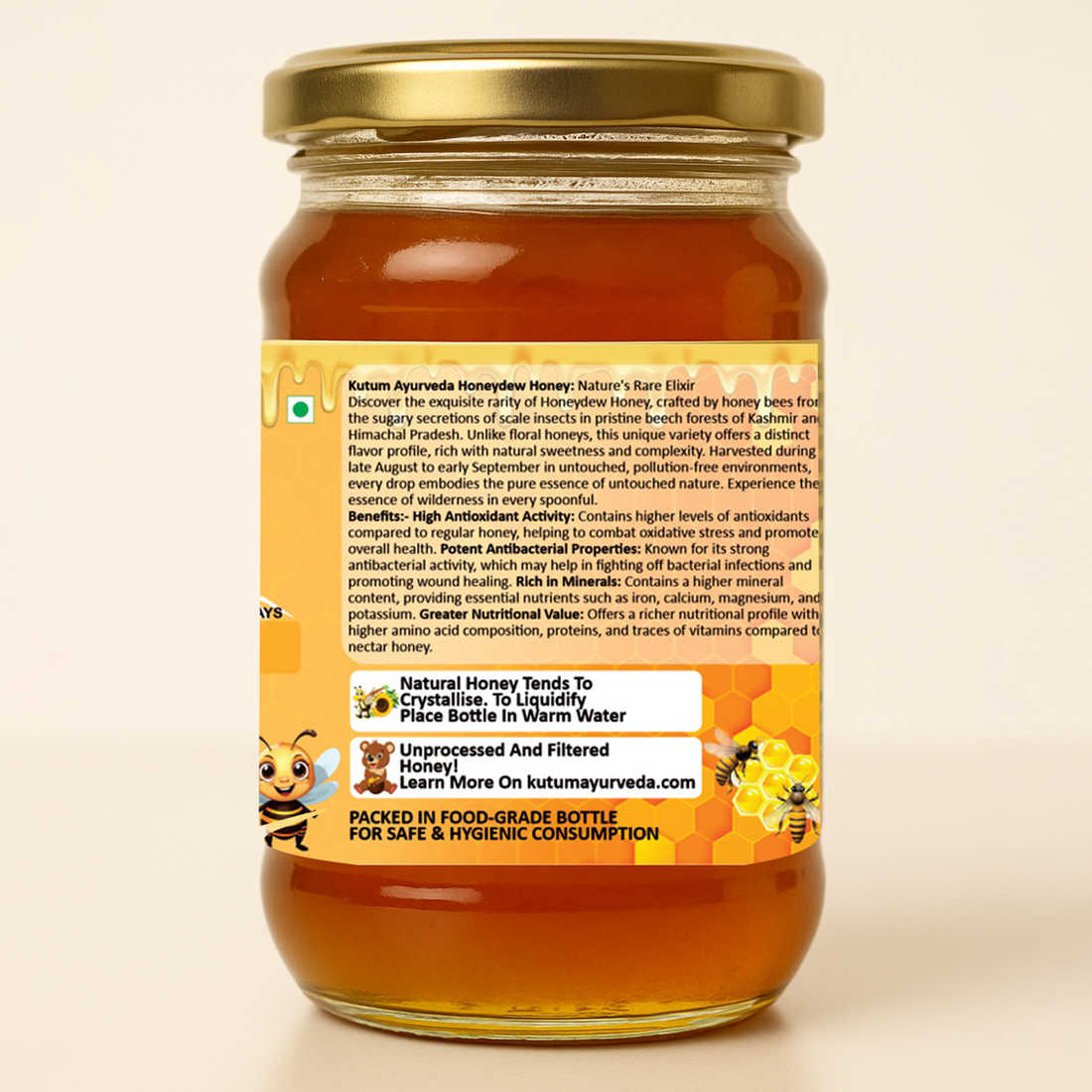 Honey Dew