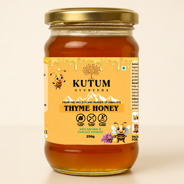 Thyme Honey